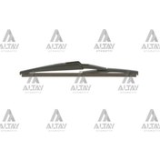 Resim Bosch Silecek Süpürgesi Tek Tip Retrofıt Üniversal 15" Muz 380mm Bsh-3397004629 