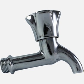 Resim Admiral Ebru Kısa Musluk 