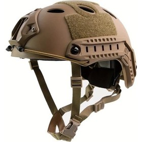 Resim Willowhaven Booıu Pj Tarzı Abs Havasoft Kaskı - Ayarlanabilir, Havalandırmalı, Çamur Renk Çamur Rengi 