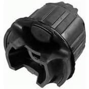 Resim Kautek Me-bs034 - Travers Burcu Arkanın Arkası Mercedes C219 W21 