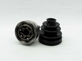Resim Opel Kadett E, Astra F, Vectra A 1988 ve Sonrası Uyumlu Dış Aks Kafası 