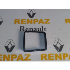 Resim Renault 19 Vites Körük Çerçevesi 7700783896 