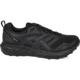 Resim ASICS GEL-SONOMA 6 G-TX Unisex Siyah Outdoor Ayakkabısı 1012A921-002 