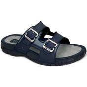 Resim Ceyo Erkek Terlik 3200 Lacivert 