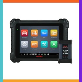 Resim Autel Maxisys MS909 Arıza Tespit Cihazı 