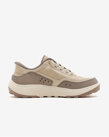 Resim Skechers Urban Explore Kadın Bej Outdoor Ayakkabı 180277 Tpe Bej 