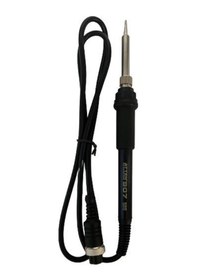 Resim Tussle Td-38 Td-41 Isı Ayarlı İstasyon Yedek Havya 5 Pin Atten 907 