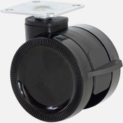 Resim Burak Teker Mobilya Tekerleği 