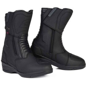 Resim Ozone Rapid Lady High Heel Kadın Motosiklet Botu 