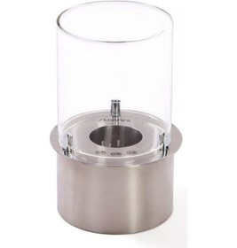 Resim Copart 17,5 Cm Yuvarlak Burner Bacasız Şömine 