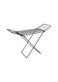 Resim Çamaşır Kurutmalık Askısı Borulu Model 211 Kırmızı 