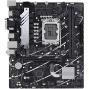 Resim Asus B760M-K Intel B760 LGA 1700 DDR4 5333 MHz Masaüstü Anakart 