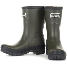 Resim Barbour Kadın Banbury Çizme Ol11 Olive 