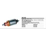 Resim Universal Kollektör 12V 18 Diş Peugeot Boxer-Fıat Ducato-Jumper /volvo 240-740/AUDI 100 D/alfa Romeo Bosch Tip 
