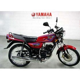 Resim Yamaha Rx 115 Kilometre Teli Halatı Iç Dış Takım (253121683) 