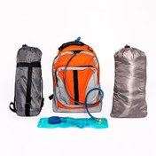 Resim AndOutdoor 64029 Bike Combo Set Kamp Çadırı 