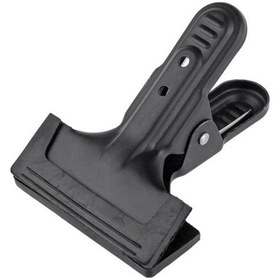 Resim Fon Tutucu Büyük Stüdyo Mandalı 