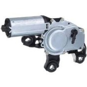 Resim Volkswagen Golf 4 1J1 1997 2005 Seat Leon 1M1 1999 2006 Skoda Fabia 6Y2 1999 2008 Silecek Motoru Arka 