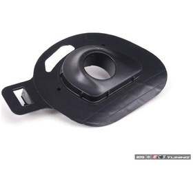 Resim Bmw Ön Tampon Kamera Braketi X5 E70 X6 E71 51117245403 