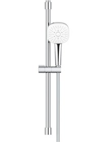 Resim Grohe Tempesta Cube 110 Duş Seti - 27579003 Krom 