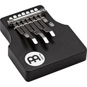 Resim Meinl KA7-M-BK 7 Ses Medium Wood Siyah Kalimba 