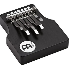 Resim Meinl KA7-M-BK 7 Ses Medium Wood Siyah Kalimba 