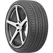 Resim Nexen 255/40 R17 94W N'fera Su 1 Oto Yaz Lastiği (Üretim Yılı: 2025) 