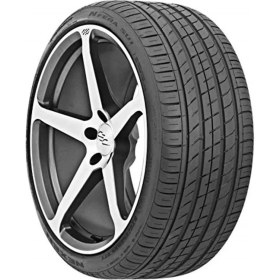 Resim Nexen 255/40 R17 94W N'fera Su 1 Oto Yaz Lastiği (Üretim Yılı: 2025) 