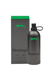 Resim Slazenger ACTİVE SPORT YEŞİL EDT PARFÜM 125 ML 1 ADET +DEODORANT 150 ML 1 ADET KOFRE SET 