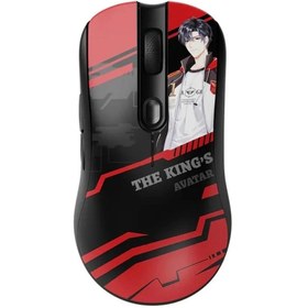 Resim AKKO AG ONE 8K Hz The King’s Avatar – Ye Xiu Kablosuz Gaming Mouse 
