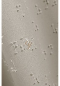 Resim Kenzo Fon Perde V-674 Ekru Ekru 