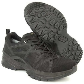 Resim Lowa Innox Gtx Sıyah Ayakkabı 