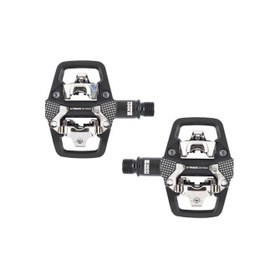 Resim Look X-track En-rage Mtb Enduro Pedal Unisex Gri Kilitli Pedallar 