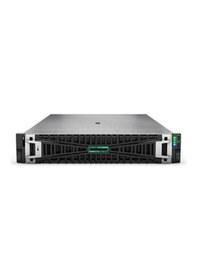 Resim Hpe Silver 4510 Dl380 Gen11 P71674-425 64gb 2x960gb Ssd 2x1000w 2u Rack Sunucu Mr408i-o 8sff Srv 
