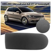 Resim Pazly K14119 Siyah Merkezi Konsol Kol Dayama Kapağı 18d867173 3b0867173 