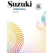 Resim Suzuki Keman Okulu 2 