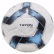 Resim Tryon TRY-FT180 Mavi Futbol Topu 4 Numara 