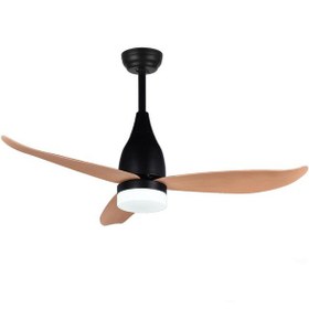 Resim Taflan Kaşkar D52070 Uzaktan Kumandalı Lambalı Tavan Vantilatörü 