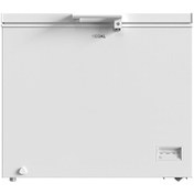 Resim Regal SD Dual 3021 Sandık Tipi Derin Dondurucu 