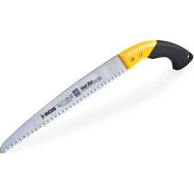 Resim AyrStore Sgs 1752 Kılıflı Budama Testeresi 300 mm 
