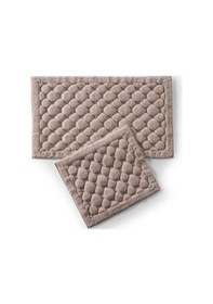 Resim Luppi Banyo Paspas Seti Vizon Vizon 