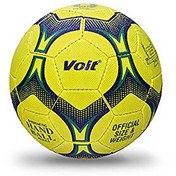 Resim Voit VTTPHB3/045 NO:3 Sarı Hentbol Topu 