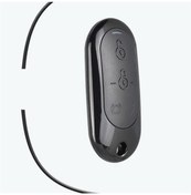 Resim Crackedice Evrensel Elektrikli Garaj Kapısı Kopyası Kopyası 4 Anahtarlı Araba Kapısı, B 