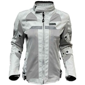 Resim Forte Gt 2001072 Inferno Kadın 4 Mevsim Motosiklet Montu 