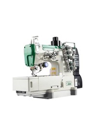 Resim Limandi 2500-01CB/UT Otomatik Reçme Makinesi Beyaz 