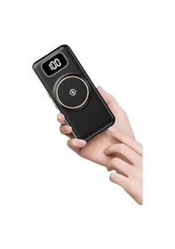 Resim Pw10 Powerbank Temassız 