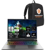 Resim Casper Excalibur G911 i9-13900HX 48GB 1TB SSD RTX4070\u002F8GB 16\ QHD 165HZ FDOS & PER4 ÇANTA 