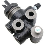 Resim 47910-26040 Toyota Modelleri İçin Uygundur Fren Dağıtım Valfi Sağ Titanyum 47910-60090 2246 