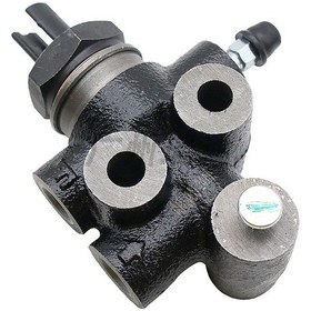 Resim 47910-26040 Toyota Modelleri İçin Uygundur Fren Dağıtım Valfi Sağ Titanyum 47910-60090 2246 