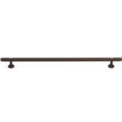 Resim System Bronz 320 mm Çekme Mobilya Kulpu (SY8998 0320 AL13-AL13) 